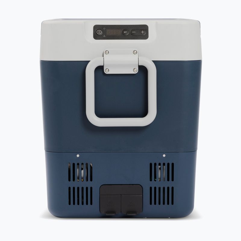 Lodówka kompresorowa Igloo ICF40 39 l blue 3