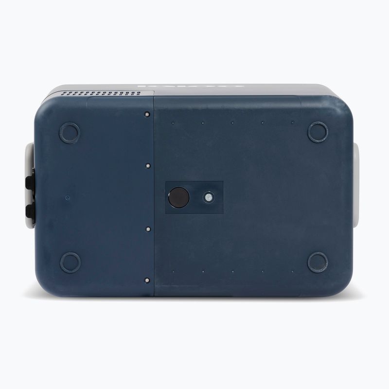 Lodówka kompresorowa Igloo ICF40 39 l blue 11