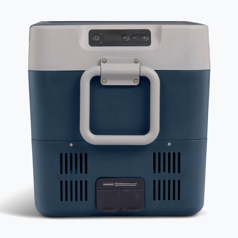 Lodówka kompresorowa Igloo ICF32 32 l blue 3