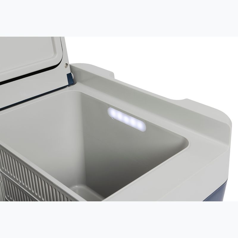 Lodówka kompresorowa Igloo ICF32 32 l blue 9