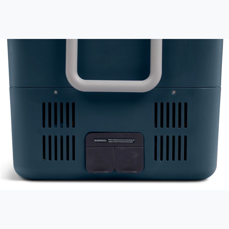 Lodówka kompresorowa Igloo ICF32 32 l blue 12