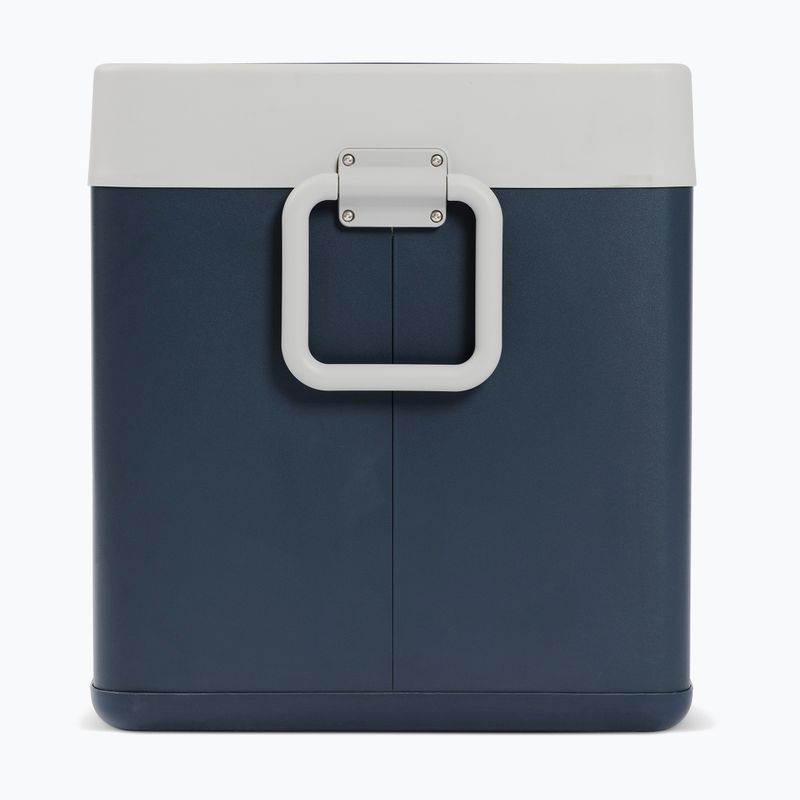 Lodówka kompresorowa Igloo ICF80 78 l blue 4
