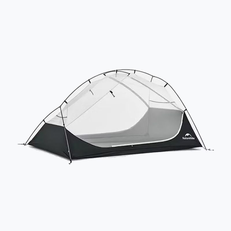 Namiot trekkingowy 2-osobowy Naturehike Star River 2 UL 15D moon rock ash 2