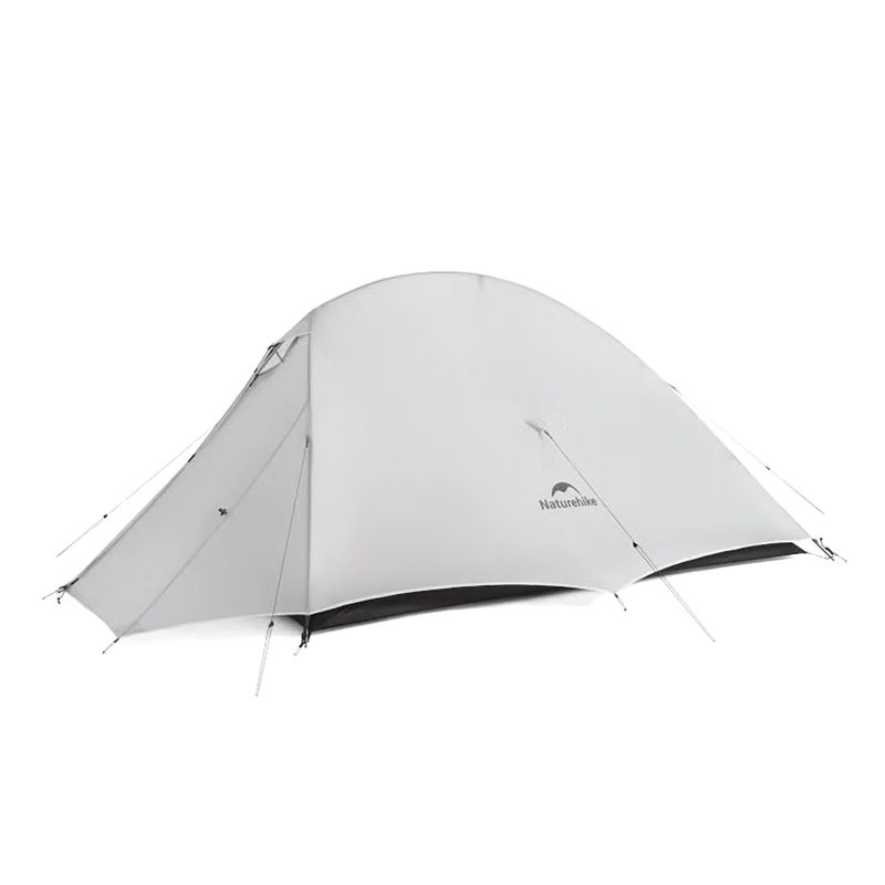 Namiot trekkingowy 2-osobowy Naturehike Cloud Up 2 UL 15D moon rock gray 5