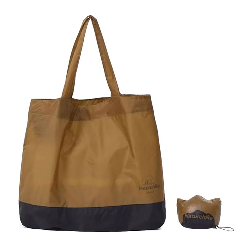 Torba Naturehike Type Reusable 28 l brown 3