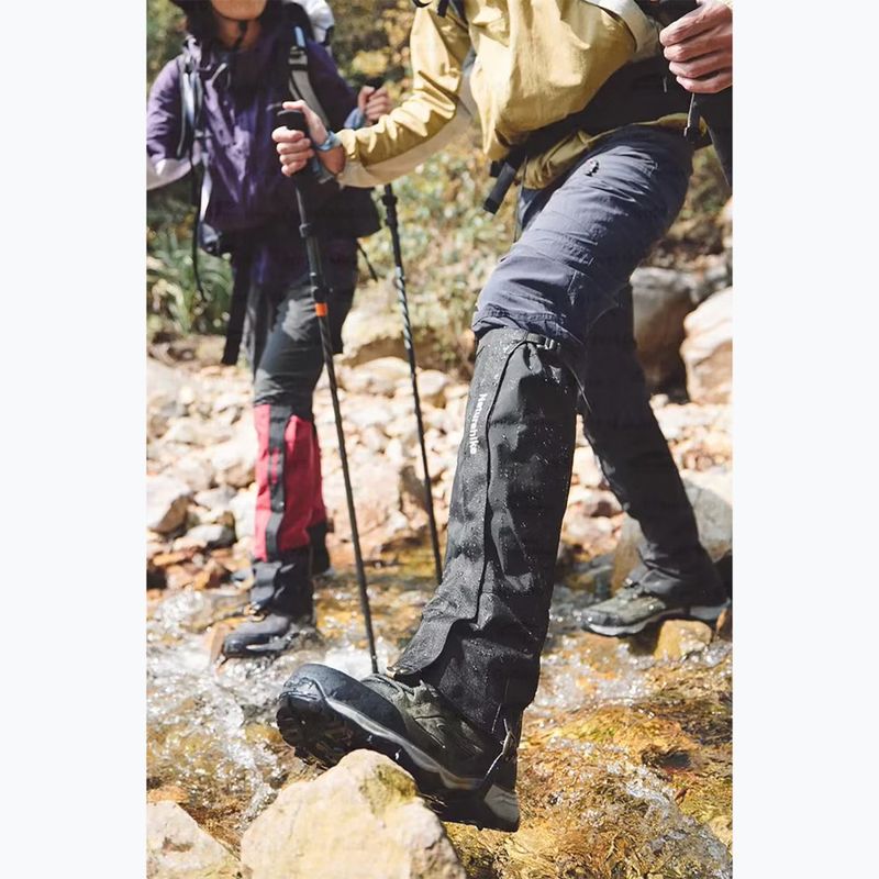 Stuptuty Naturehike Leopard S black 2