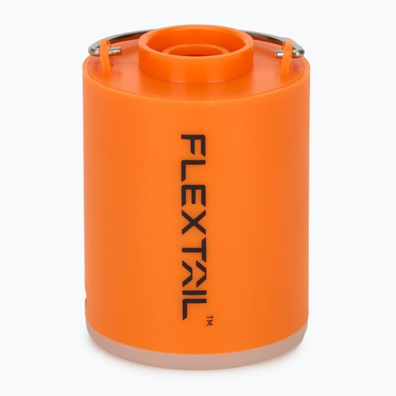 Pompka elektryczna 3w1 Flextail Tiny X ornge