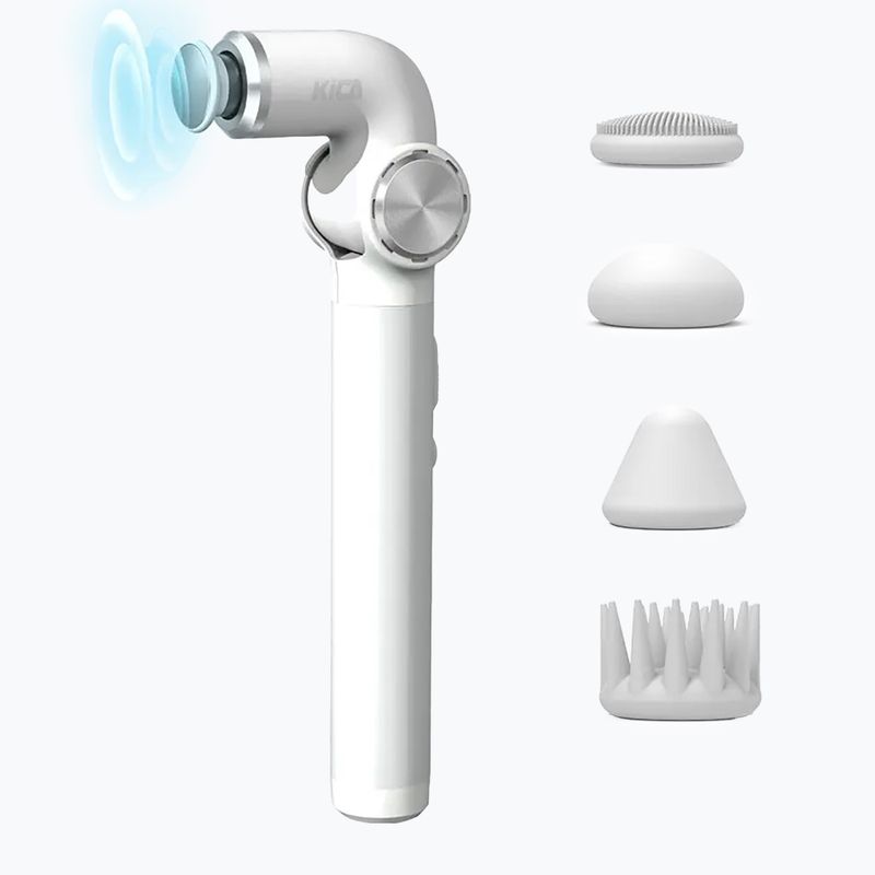 Masażer KiCA FeiyuTech Evo Mini white 9