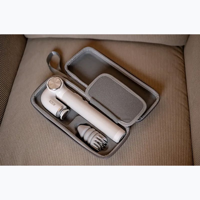 Masażer KiCA FeiyuTech Evo Mini white 10
