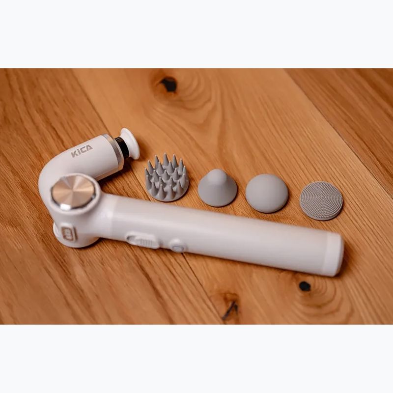 Masażer KiCA FeiyuTech Evo Mini white 11