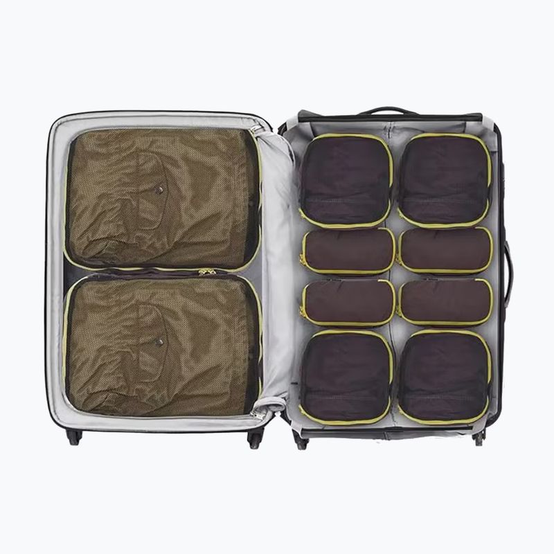 Organizer Naturehike Modbox Travel S grey 2