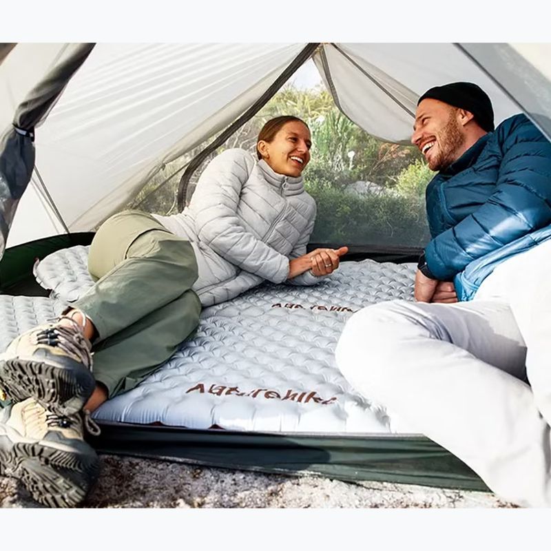 Mata Naturehike Tuye R 5.8 carbon silver 3