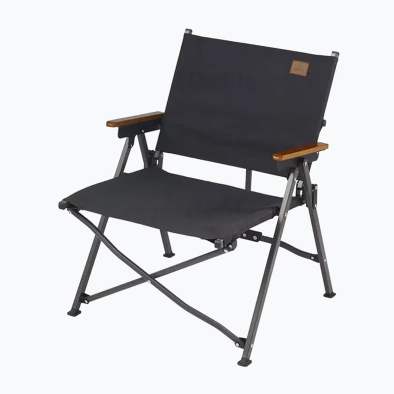 Krzesło turystyczne Naturehike L04 Folding black