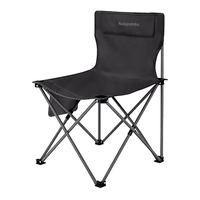 Krzesło turystyczne Naturehike Shanlan black 3