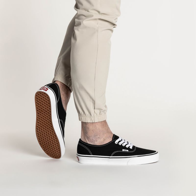 Buty Vans UA Authentic black 2