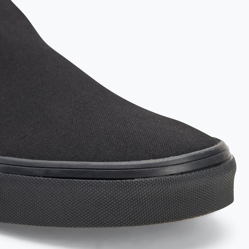 Buty Vans UA Classic Slip-On black/ black 7
