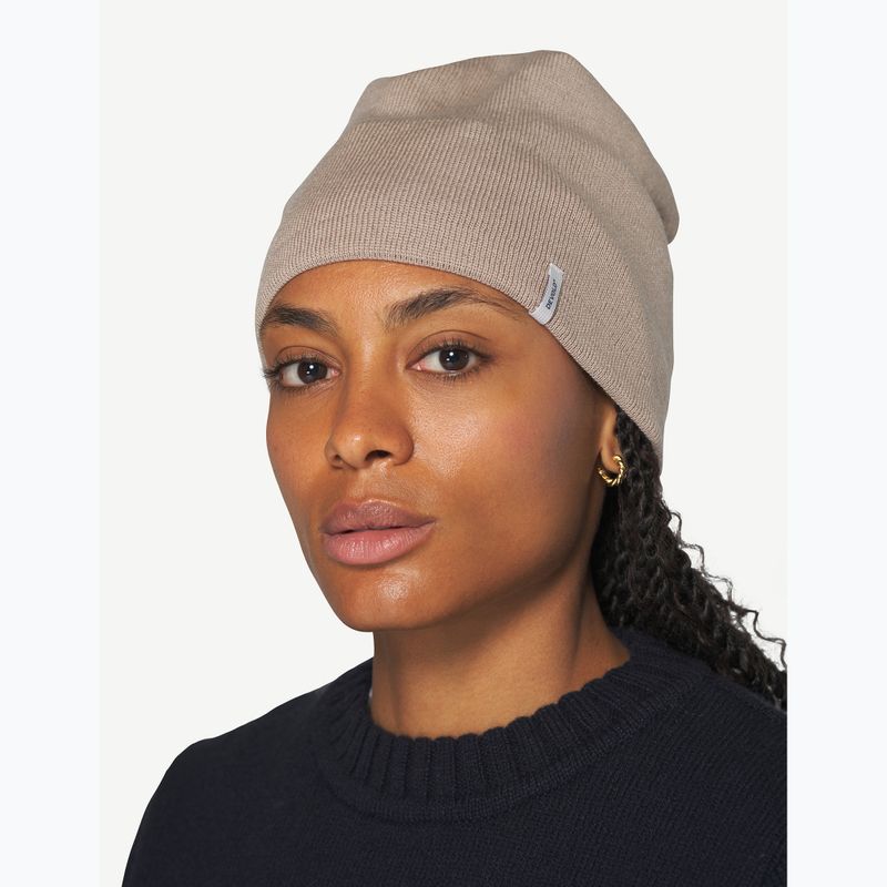 Czapka zimowa Devold Everyday Wool stone 2
