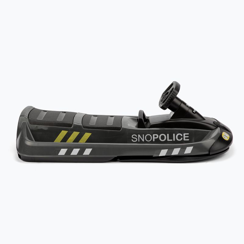 Nartosanki Hamax Sno Police grey/black 2