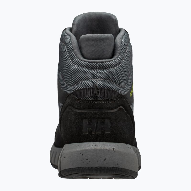 Buty męskie Helly Hansen Monashee Ullr HellyTech jet black/charcoal/ebo 11