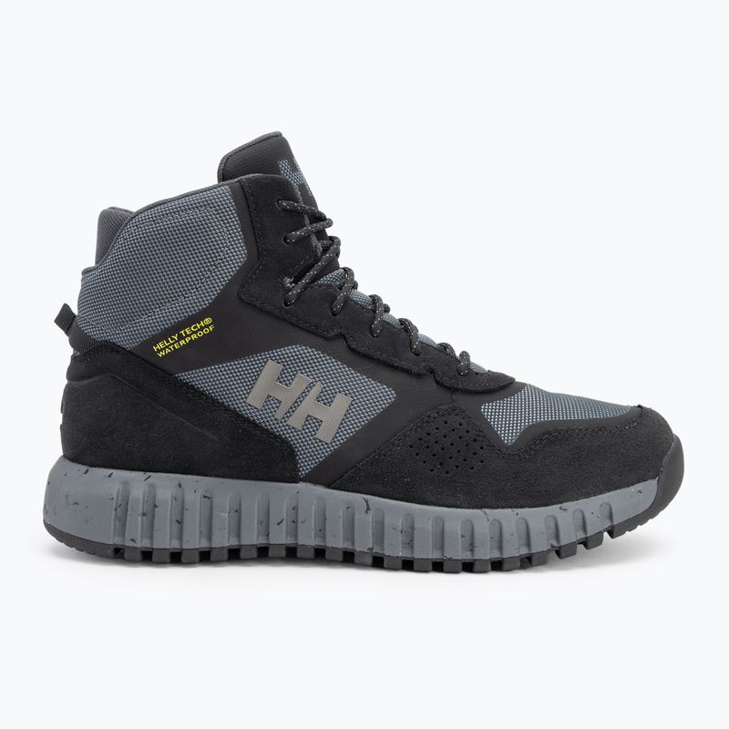Buty męskie Helly Hansen Monashee Ullr HellyTech jet black/charcoal/ebo 2