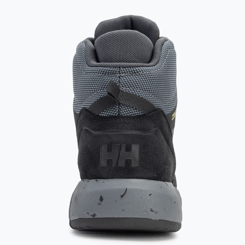 Buty męskie Helly Hansen Monashee Ullr HellyTech jet black/charcoal/ebo 6