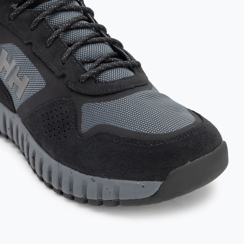 Buty męskie Helly Hansen Monashee Ullr HellyTech jet black/charcoal/ebo 7