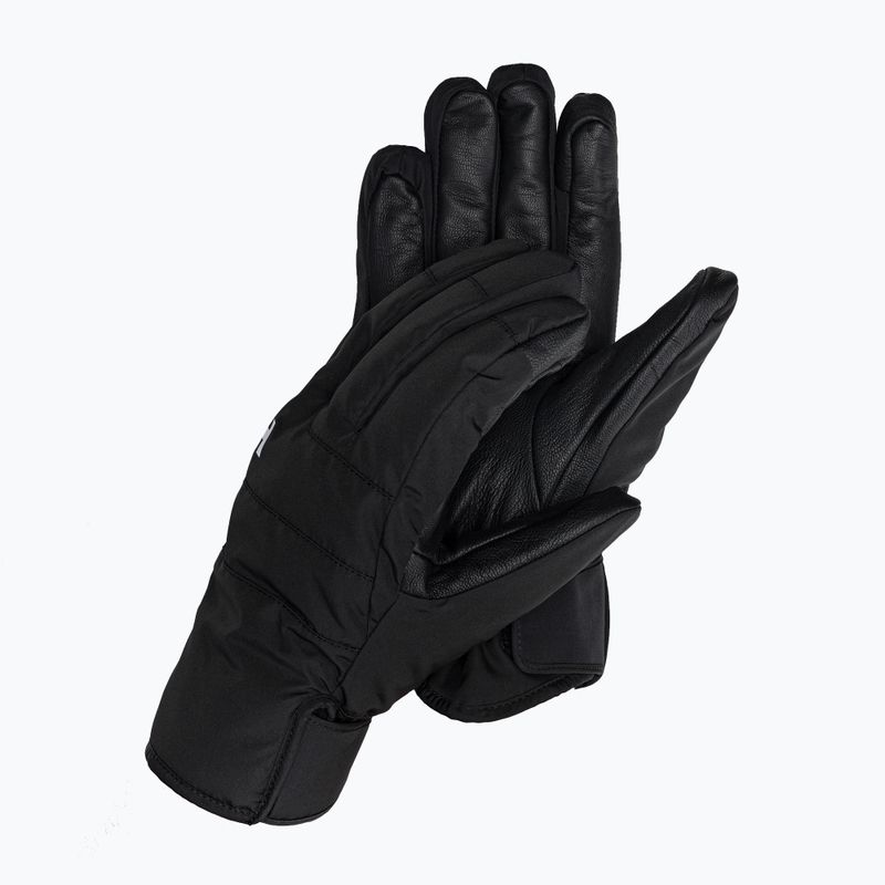 Rękawice narciarskie Helly Hansen Swift HellyTech black 2