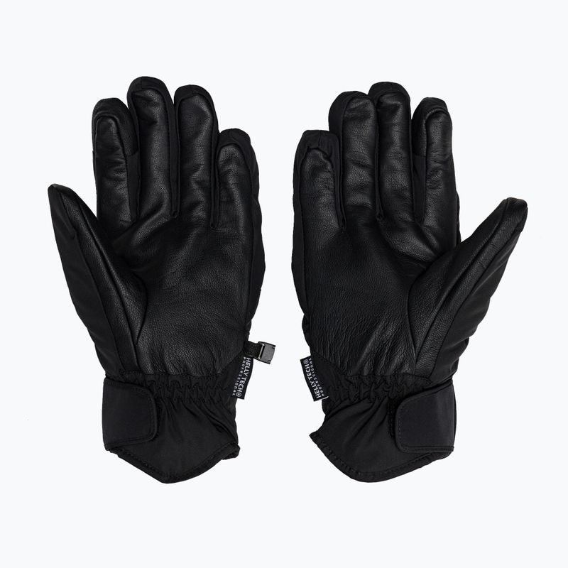 Rękawice narciarskie Helly Hansen Swift HellyTech black 3
