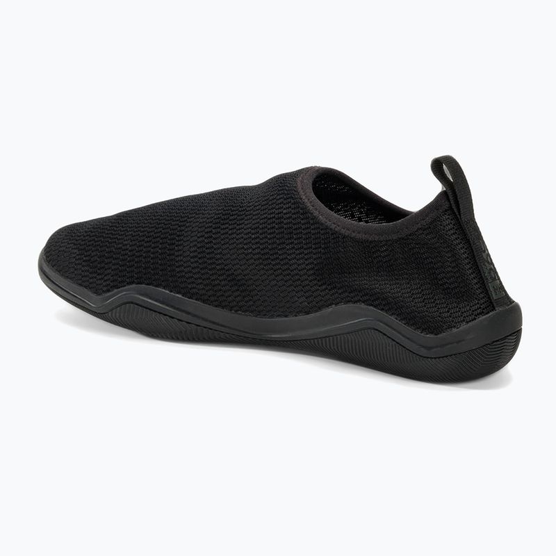 Buty do wody męskie Helly Hansen Crest Watermoc black/charcoal 3