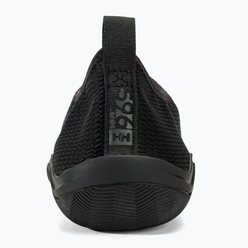 Buty do wody męskie Helly Hansen Crest Watermoc black/charcoal 6