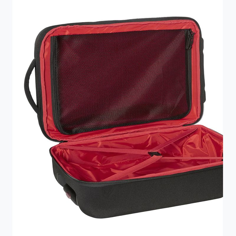 Torba podróżna Helly Hansen Sport Expedition Trolley Carry On 40 l black 5