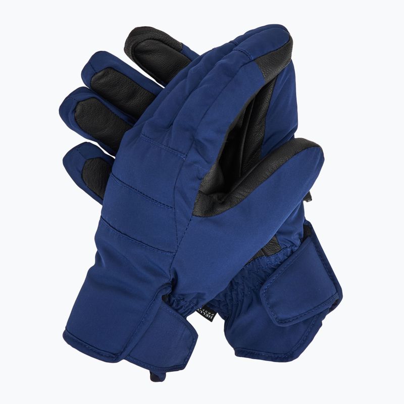 Rękawice narciarskie Helly Hansen Swift HT navy 2