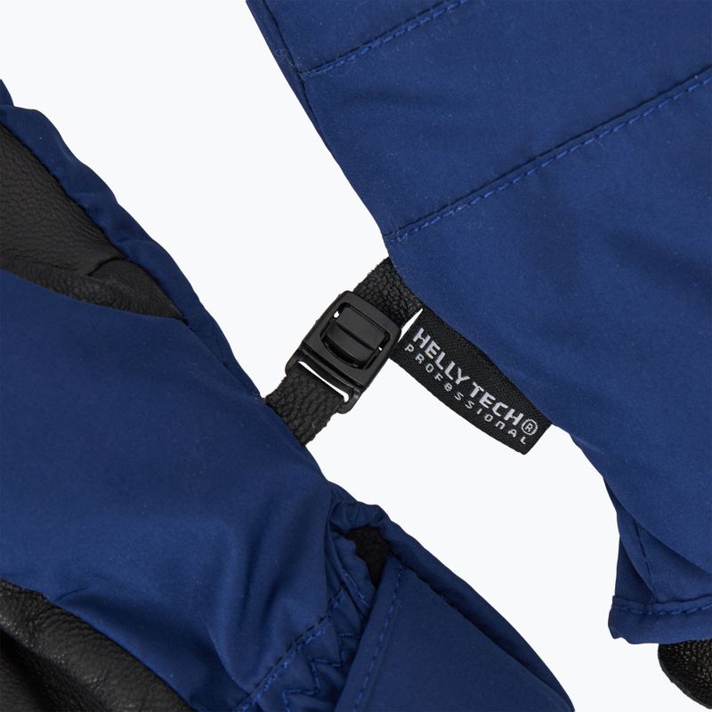 Rękawice narciarskie Helly Hansen Swift HT navy 4