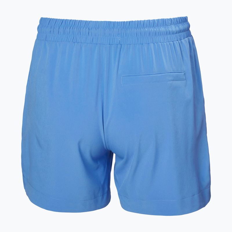 Spodenki żeglarskie damskie Helly Hansen Thalia 2 skagen blue 5