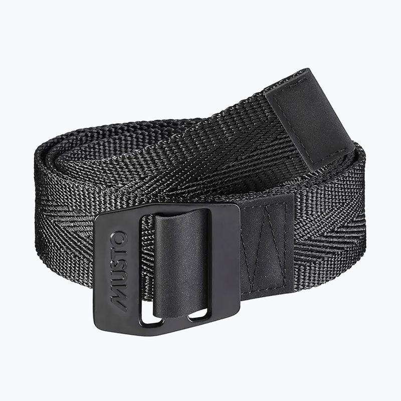 Pasek do spodni Musto Essential Belt black