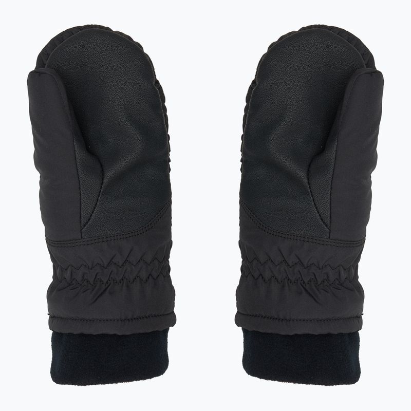 Rękawice narciarskie dziecięce Helly Hansen Performance Mitten 2.0 black new 3