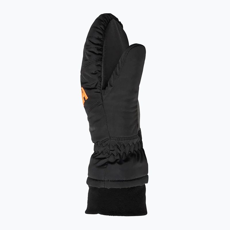 Rękawice narciarskie dziecięce Helly Hansen Performance Mitten 2.0 black new 8