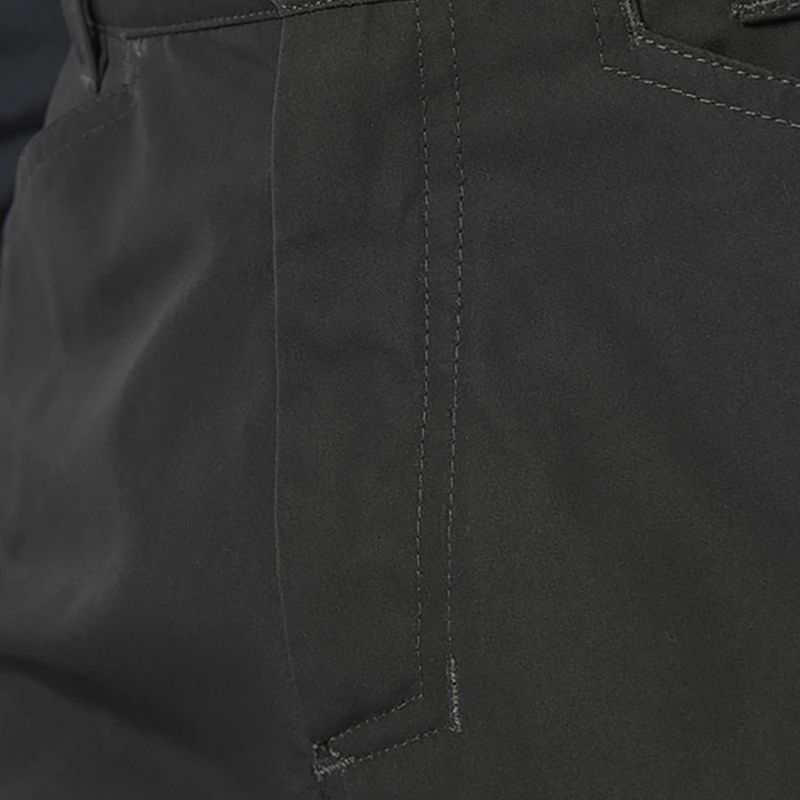 Spodenki trekkingowe męskie Helly Hansen Vandre Cargo ebony 4