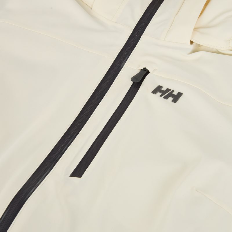 Kurtka narciarska damska Helly Hansen Alphelia snow 8
