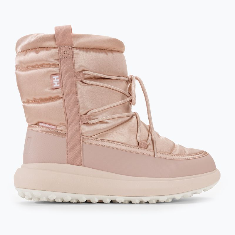 Śniegowce damskie Helly Hansen Isolabella 2 Demi rose dust/shell 2