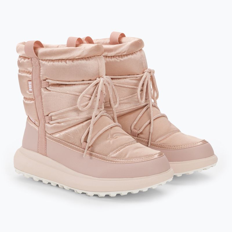 Śniegowce damskie Helly Hansen Isolabella 2 Demi rose dust/shell 4