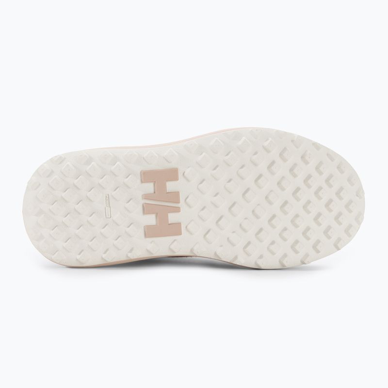 Śniegowce damskie Helly Hansen Isolabella 2 Demi rose dust/shell 5