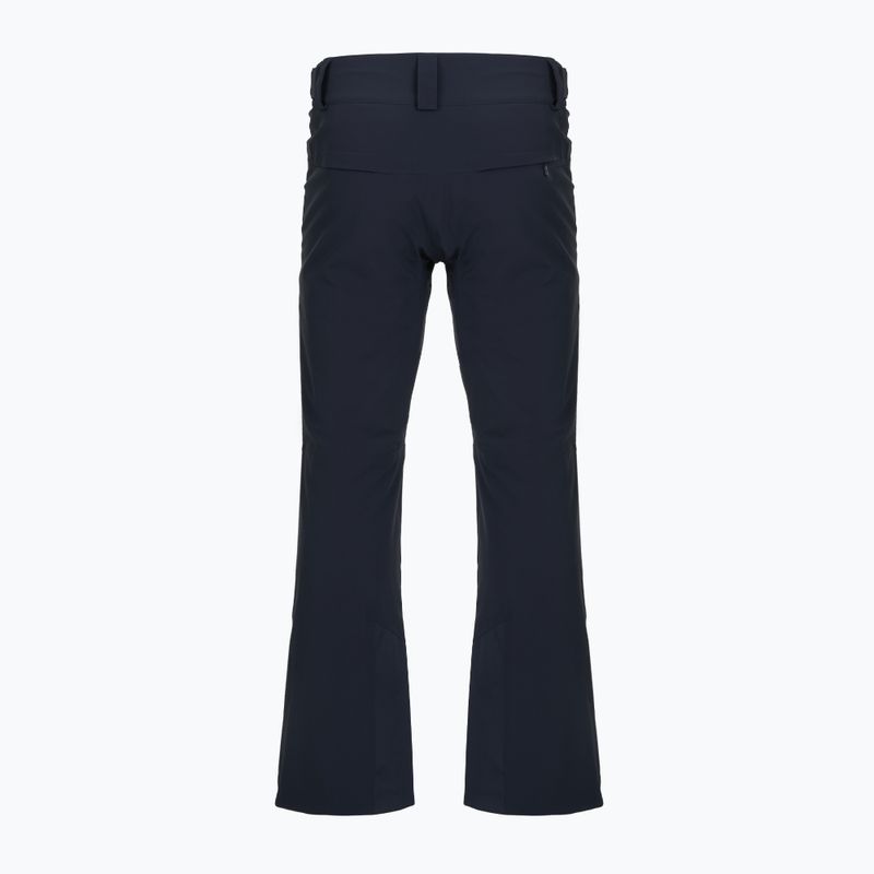 Spodnie narciarskie męskie Helly Hansen Rapid navy 2