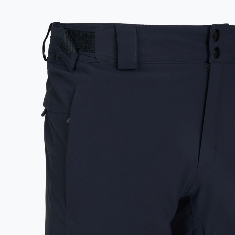 Spodnie narciarskie męskie Helly Hansen Rapid navy 3