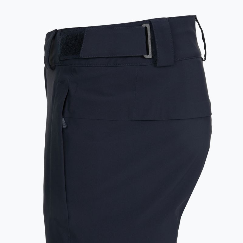 Spodnie narciarskie męskie Helly Hansen Rapid navy 4