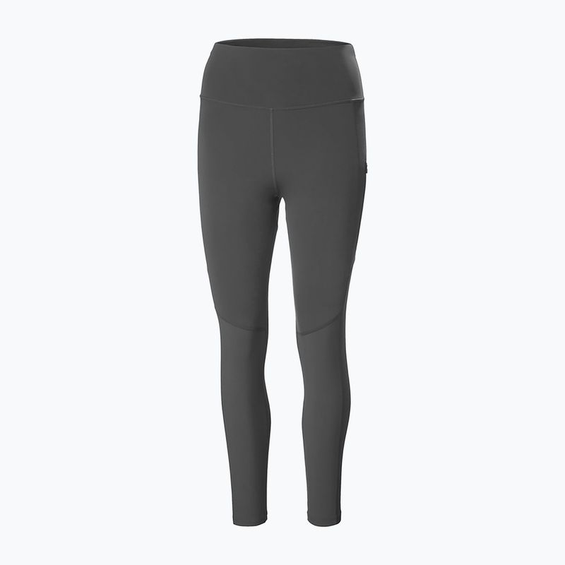 Legginsy damskie Helly Hansen Blaze 7/8 ebony 6