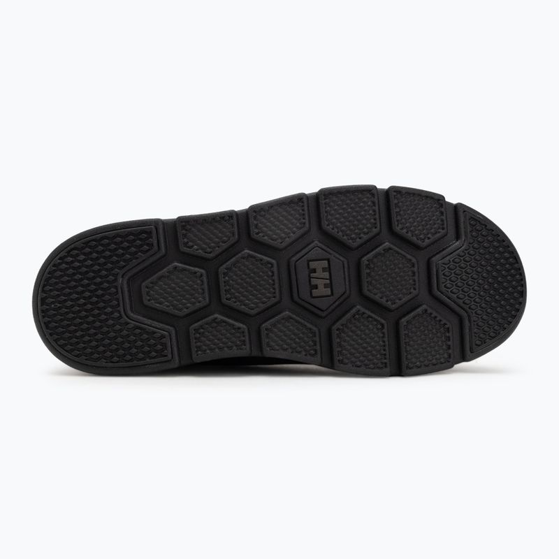 Buty męskie Helly Hansen Pinehurst Leather light espresso 4