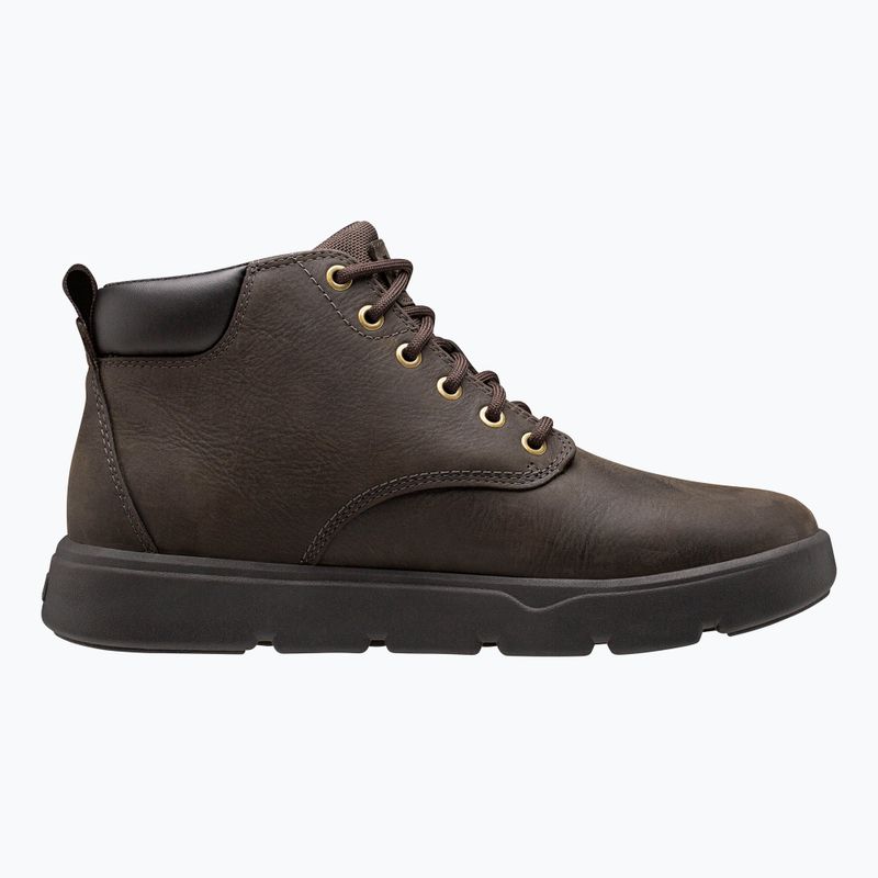 Buty męskie Helly Hansen Pinehurst Leather light espresso 9