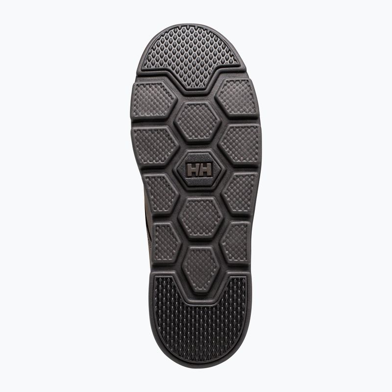 Buty męskie Helly Hansen Pinehurst Leather light espresso 11