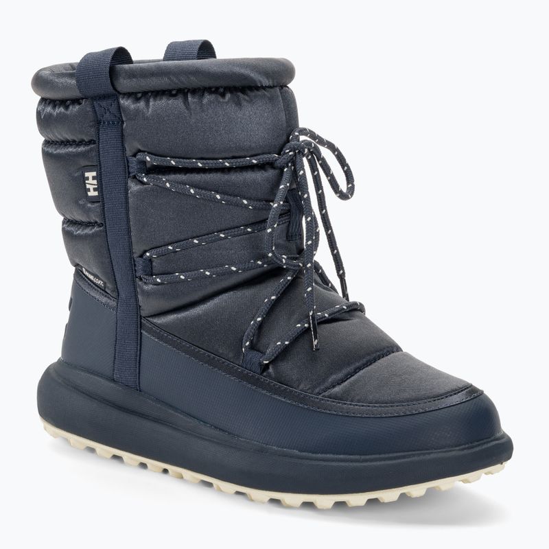 Śniegowce damskie Helly Hansen Isolabella 2 Demi alpine frost